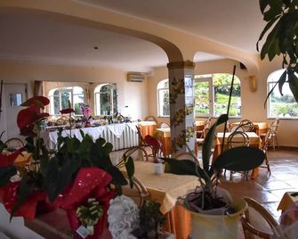 Hotel Belvedere - Sperlonga