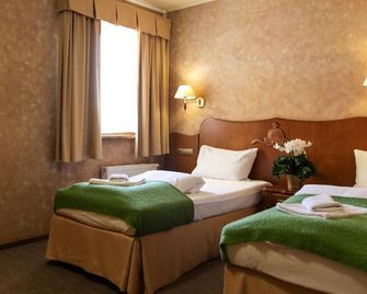 Hotel Ksiecia Jozefa - Poznan