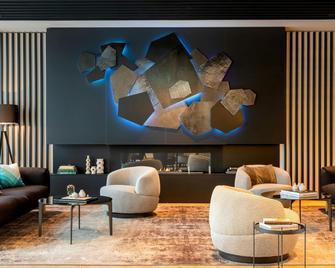 AC Hotel by Marriott Inverness - Inverness - Salon