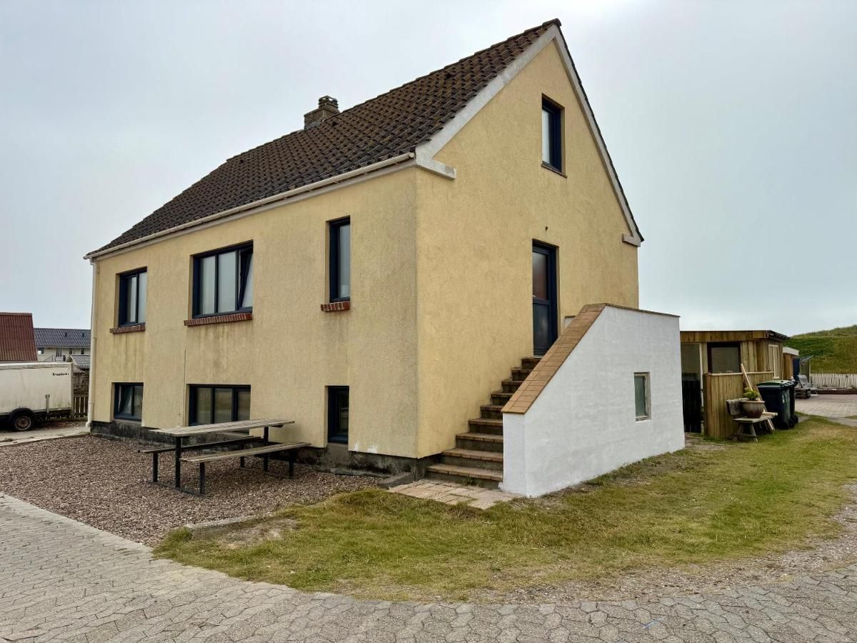 Charming Townhouse In Thyborøn – Thyborøn