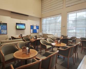 Fiesta Inn Poza Rica - Poza Rica de Hidalgo - Restaurant