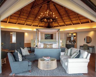 Oceana Beach and Wildlife Reserve - Port Alfred
