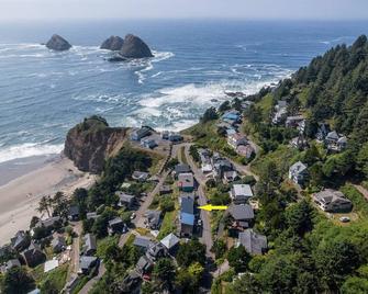 Great Deals on Summer Stays! - Tillamook - Budova