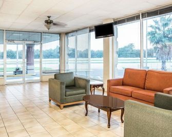 Studio 6 Lake Jackson, TX - Lake Jackson - Lounge