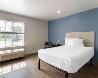 Extended Stay America Select Suites - Lakeland - Lakeland - Slaapkamer
