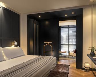 Hotel Casa Sagnier - Barcelona - Bedroom
