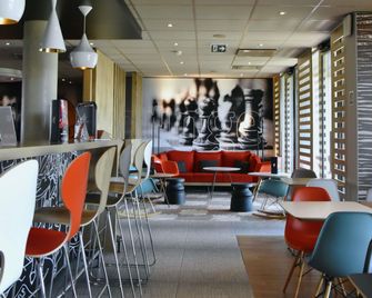ibis Sens - Sens - Restaurant