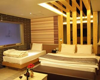 Goryeo Hotel - Andong - Spa