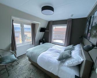 Hotel de Slapende Hollander - Kaatsheuvel