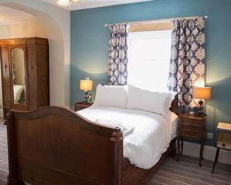 Seaspray Rooms - Bexhill-on-Sea - Habitación