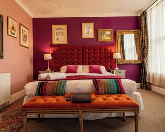 Hotel Rouge - Blackpool