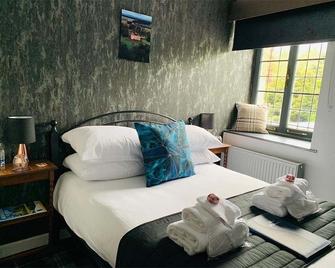 The Old Mill Inn & Restaurant - Forres