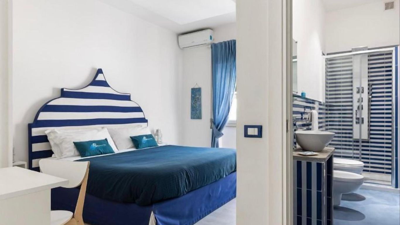 B&B Sapore di Mare nel Blu