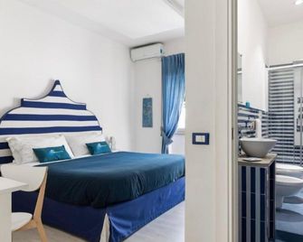 B&B Sapore di Mare nel Blu - Gaeta - Habitación