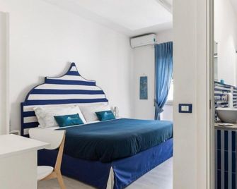 B&B Sapore di Mare nel Blu - Gaeta - Soverom