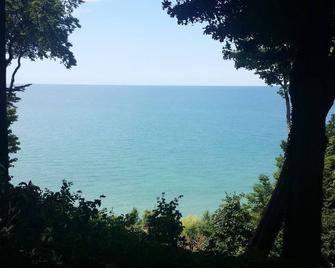 Eagle View Cottage: An adventure waiting to happen - Lake City - Outdoors view