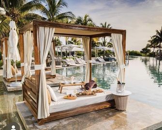 TRS Coral Hotel - Adults Only - Cancún