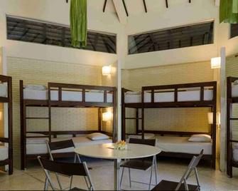 Eco Resort Chiang Mai - Τσιάνγκ Μάι - Κρεβατοκάμαρα