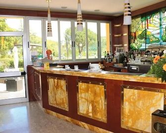 Complesso Termale Vescine - Castelforte