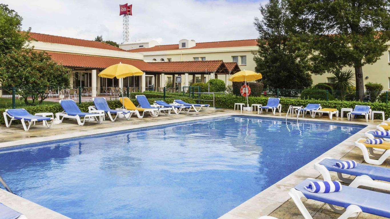 Ibis Setubal