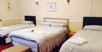 The Welbeck Hotel - Westcliff-on-Sea - Chambre