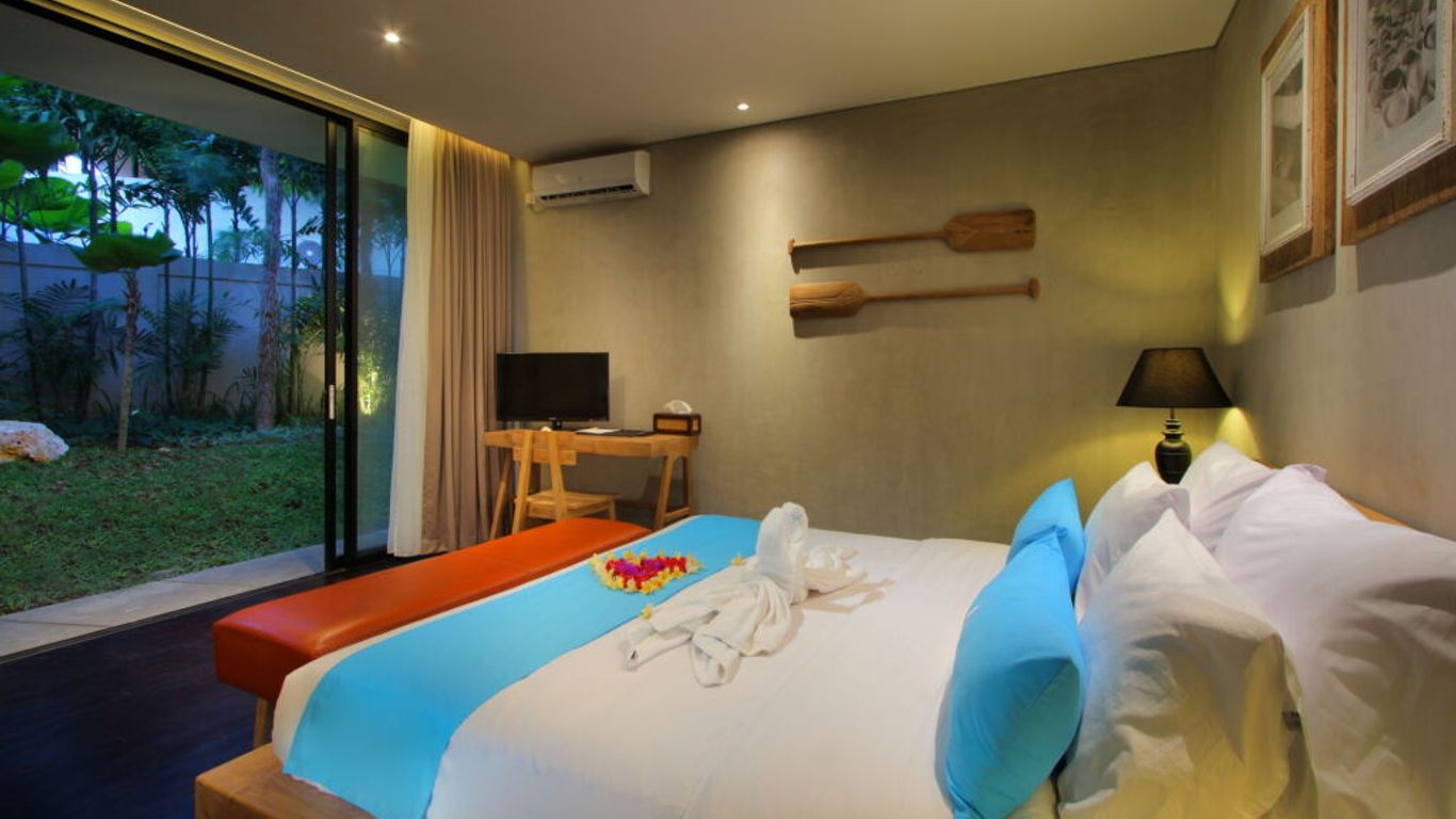 أجاتا ريزورت نوسا دوا