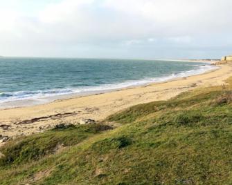 Studio Résidence Anna Breizh by Interhome - Quiberon - Spiaggia