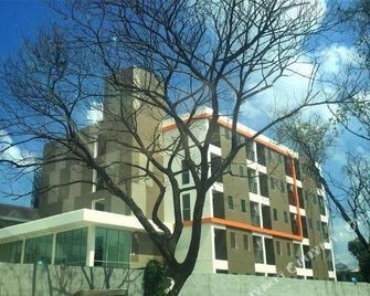 @Love Place - Bangkok - Gebäude