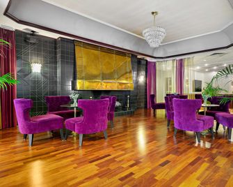 Best Western Royal Star - Sztokholm - Hol
