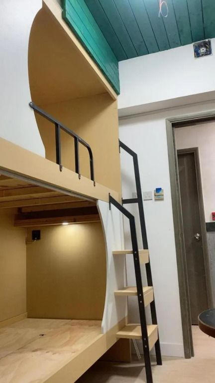 Boutique 1946 Hostel