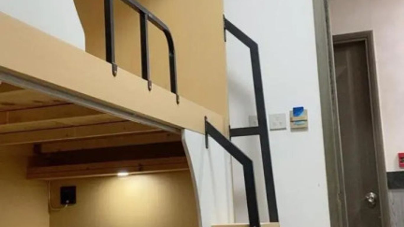 Boutique 1946 Hostel