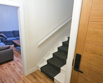 Bridge Street Guest Rooms - Tranent - Scări