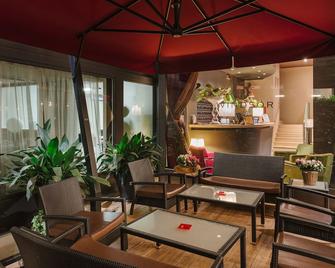 Windsor Hotel Milano - Milan - Lounge