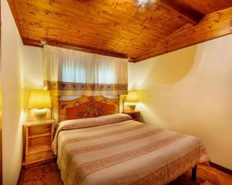 Agriturismo Saltara - Santa Teresa Gallura - Makuuhuone