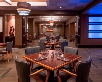 Sheraton Houston Brookhollow Hotel - Houston - Restaurant