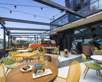 ibis Styles Tbilisi Center - Tbilisi - Bar