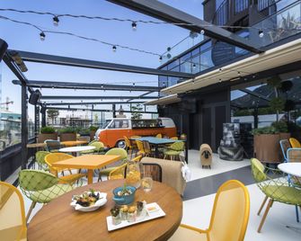 ibis Styles Tbilisi Center - Tiflis - Bar