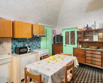 Casa Gianni - Vallebona - Cocina
