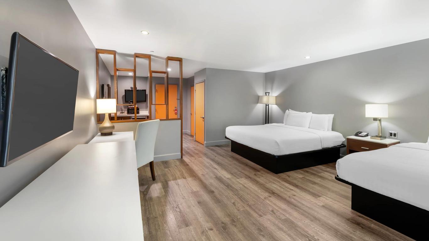 Blvd Hotel And Studios Universal-Hollywood, An Ascend Collection Hotel