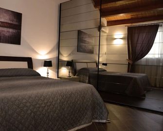 Palazzo Ducale Suites - Monreale - Ložnice