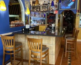 Deer Park Motor Inn - Deer Park - Bar
