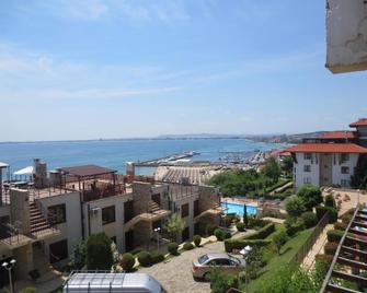 Dolce Vita Apart Complex - Sveti Vlas