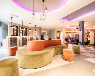 Leonardo Hotel Wolfsburg City Center - Wolfsburg - Aula