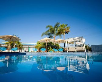 The Cubana Ballina - Ballina - Pool