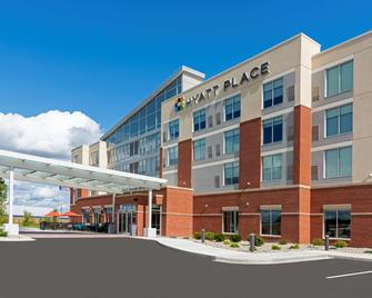 Hyatt Place Flint/Grand Blanc - Flint - Bina