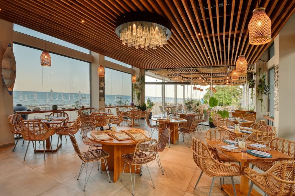 جريفيد إنكانتو بيتش هوتل - ويلنيس آند سبا