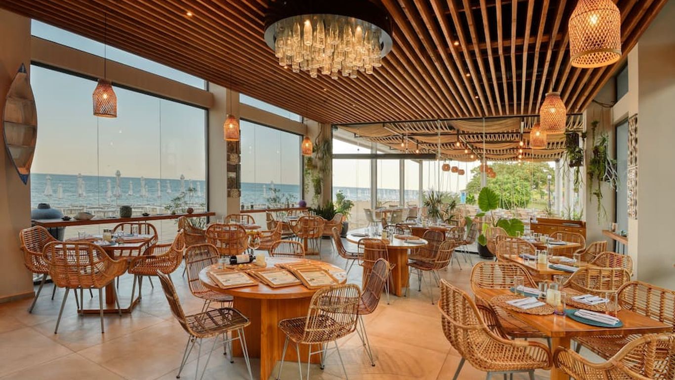 Grifid Encanto Beach Hotel - Wellness & Spa