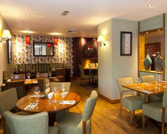 Premier Inn Shrewsbury Town Centre - Shrewsbury - Restaurant