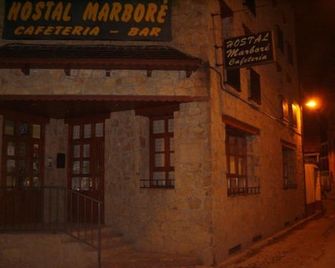 Hostal Marbore - Bielsa