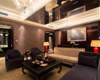 Maritim Hotel Changzhou - Changzhou - Lounge